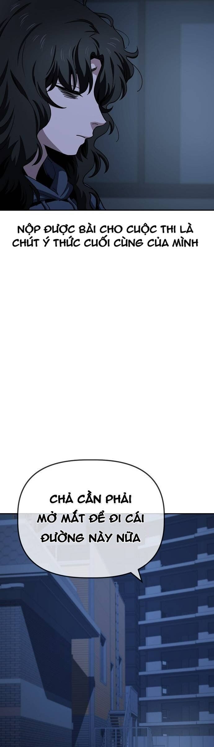 Unemployed Gye Baeksun Chapter 19 - Trang 2