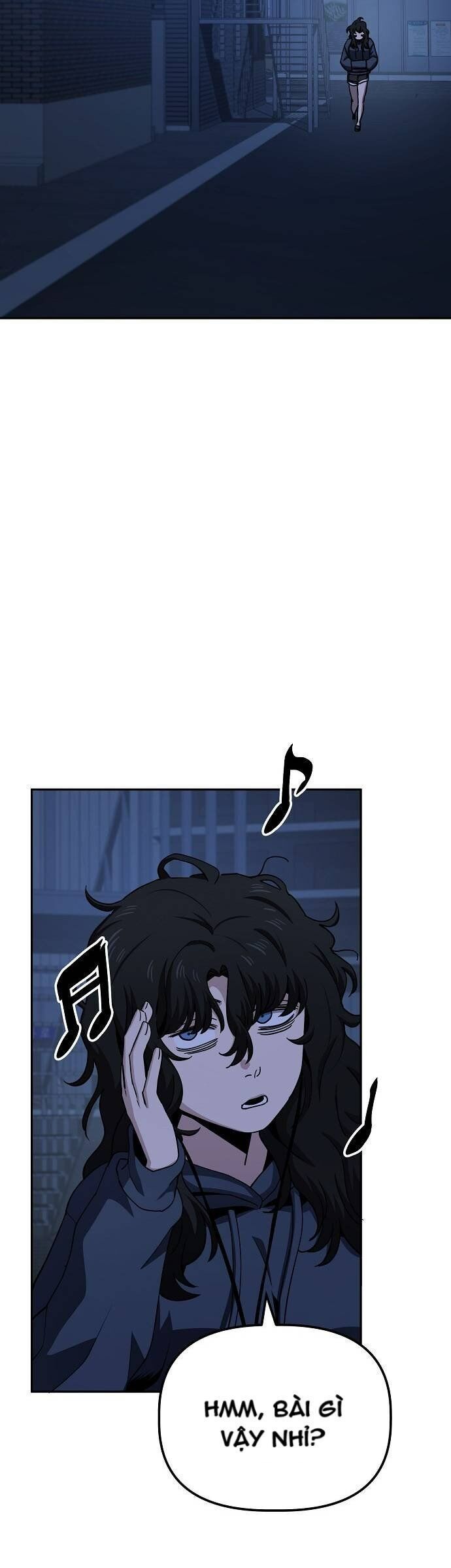 Unemployed Gye Baeksun Chapter 19 - Trang 2