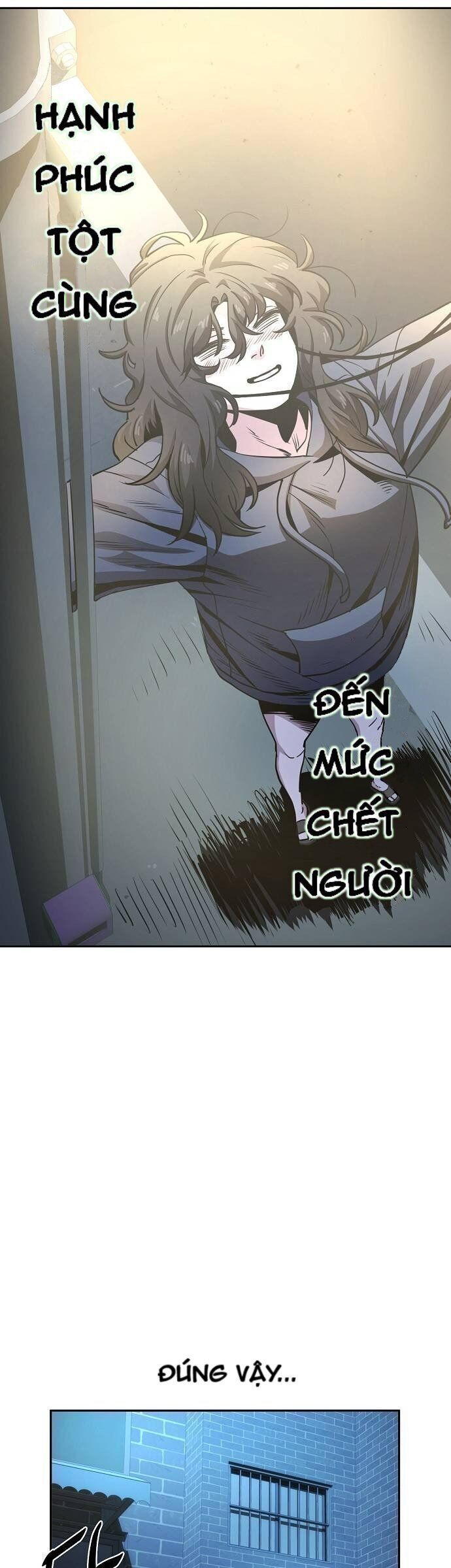 Unemployed Gye Baeksun Chapter 19 - Trang 2