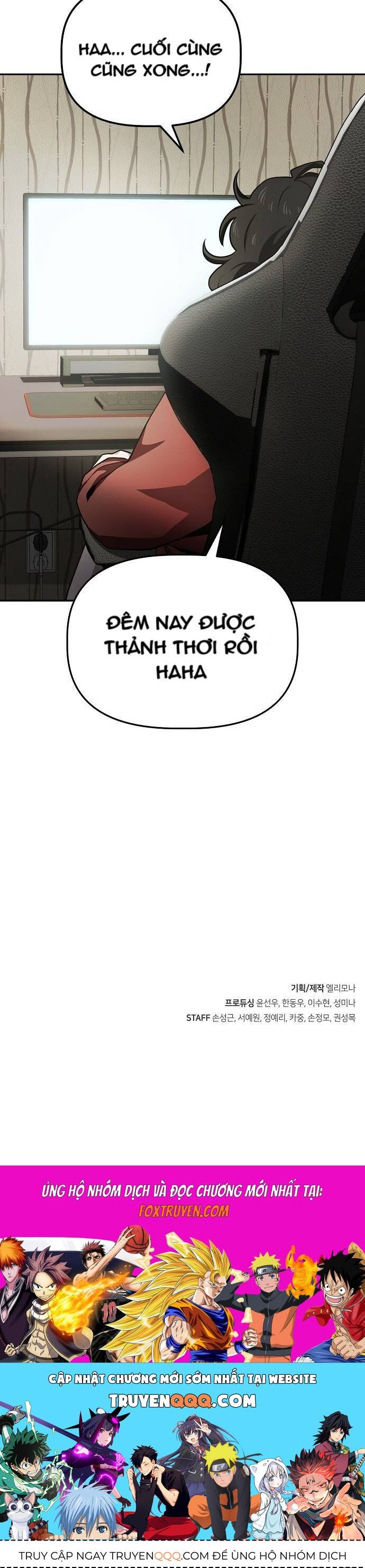 Unemployed Gye Baeksun Chapter 19 - Trang 2