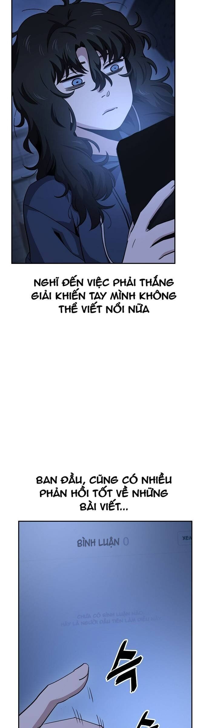 Unemployed Gye Baeksun Chapter 19 - Trang 2