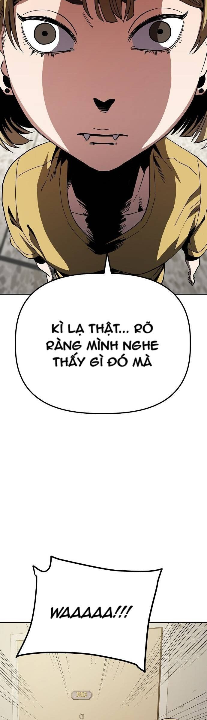 Unemployed Gye Baeksun Chapter 20 - Trang 2