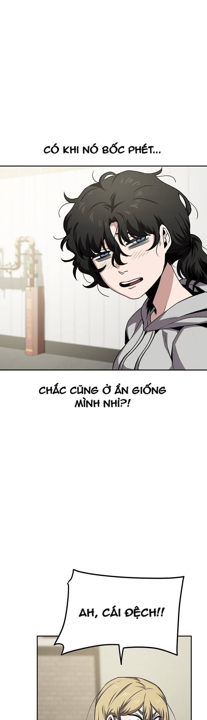 Unemployed Gye Baeksun Chapter 20 - Trang 2