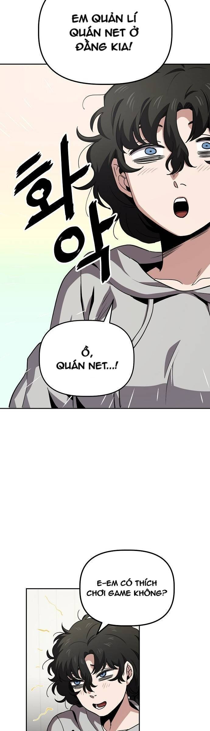 Unemployed Gye Baeksun Chapter 20 - Trang 2
