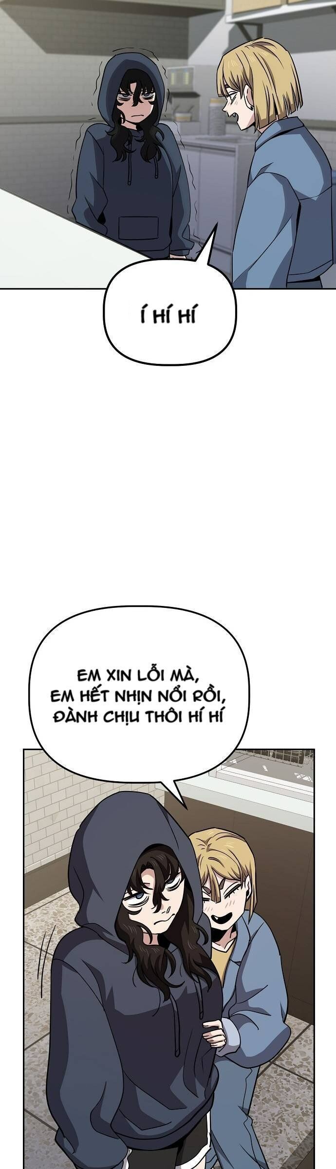 Unemployed Gye Baeksun Chapter 21 - Trang 2