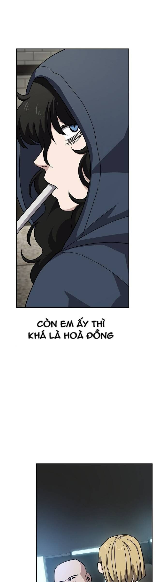 Unemployed Gye Baeksun Chapter 21 - Trang 2