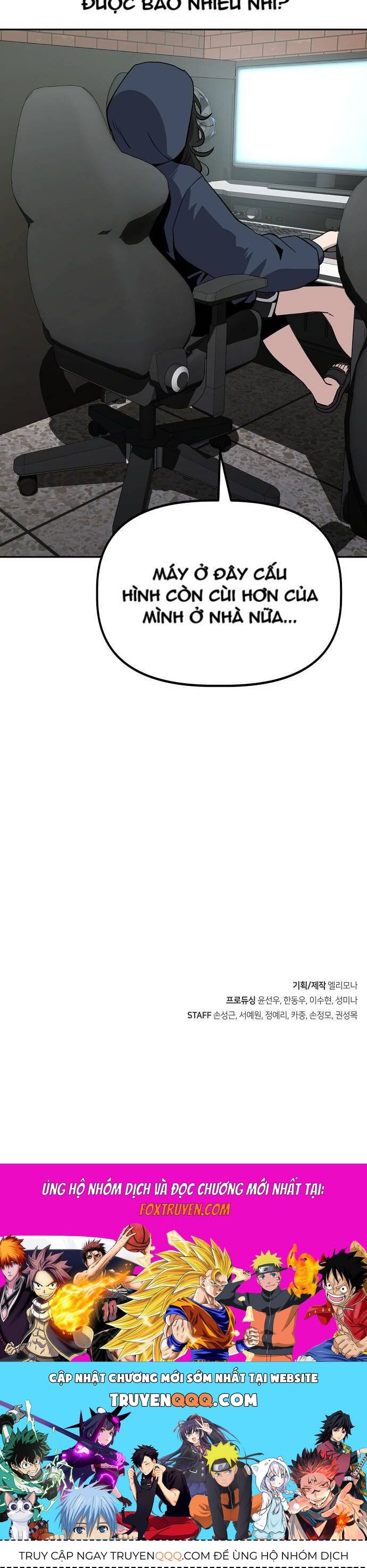 Unemployed Gye Baeksun Chapter 21 - Trang 2