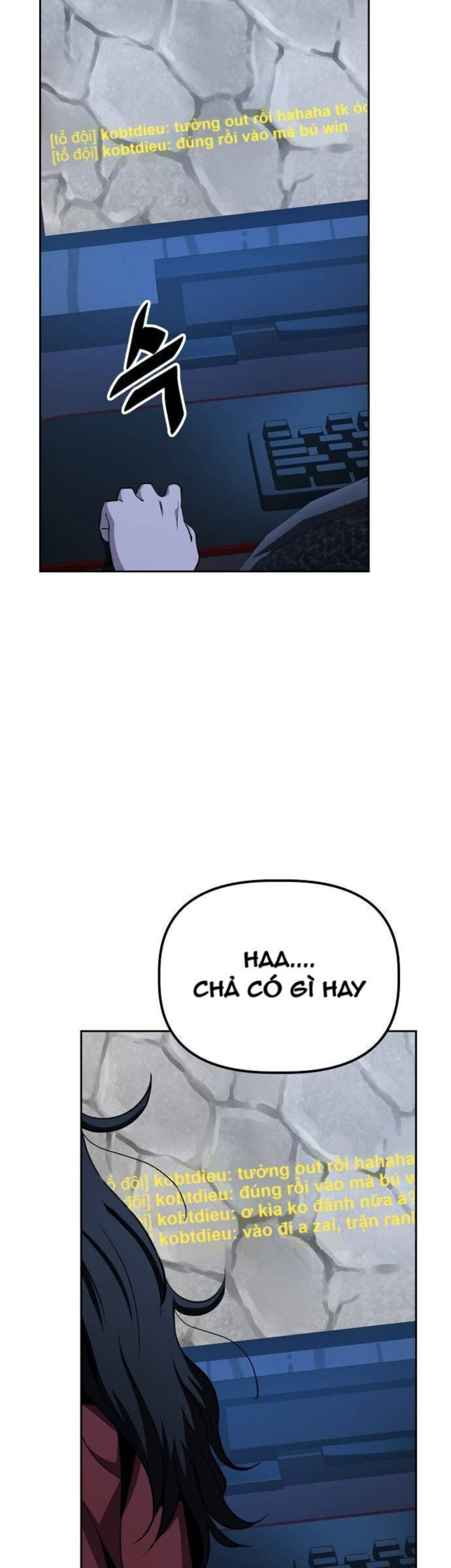 Unemployed Gye Baeksun Chapter 22 - Trang 2