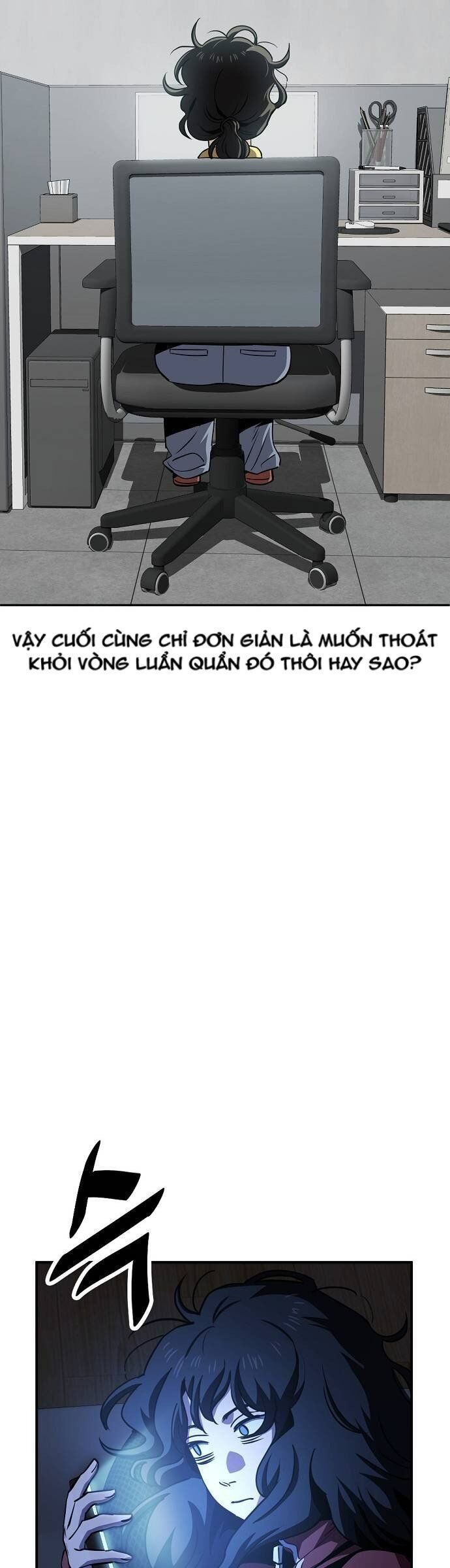 Unemployed Gye Baeksun Chapter 22 - Trang 2