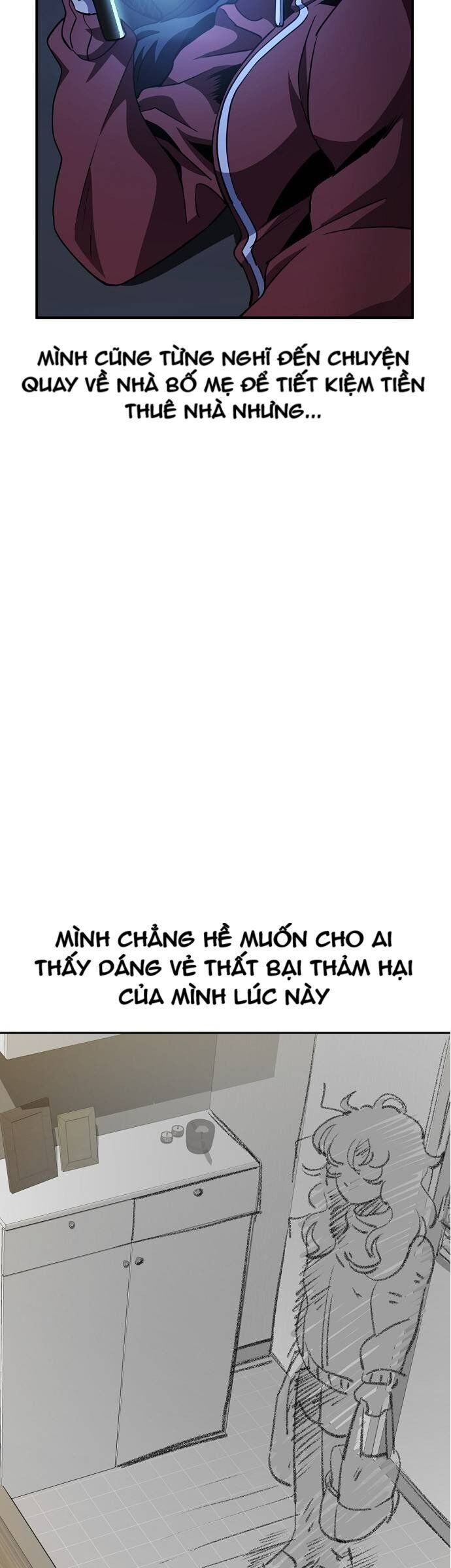 Unemployed Gye Baeksun Chapter 22 - Trang 2