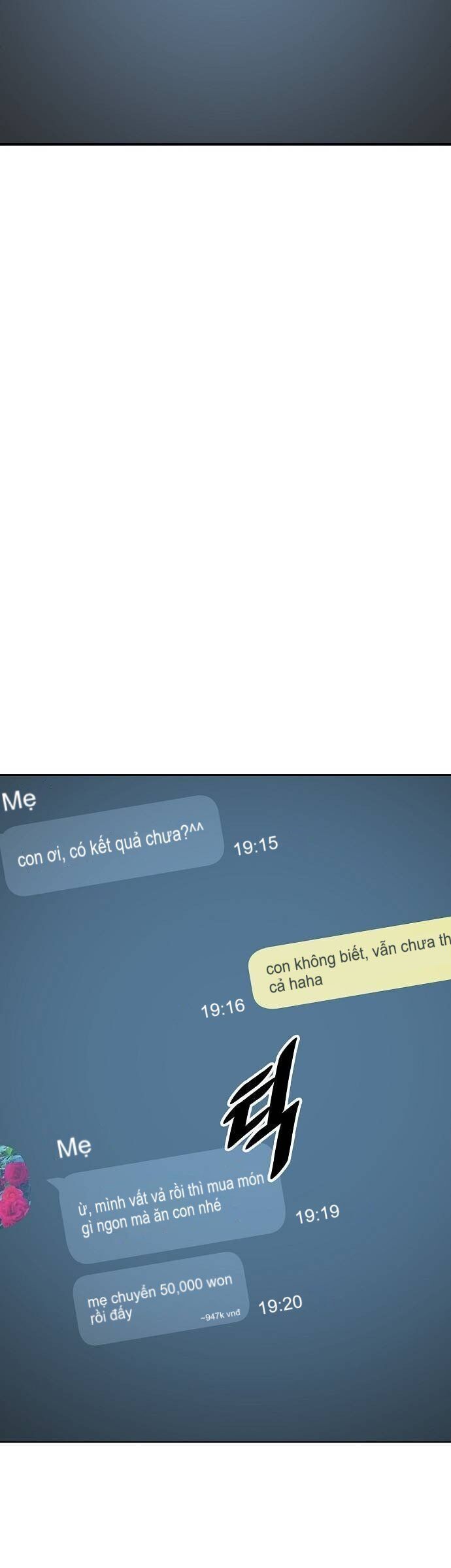 Unemployed Gye Baeksun Chapter 22 - Trang 2