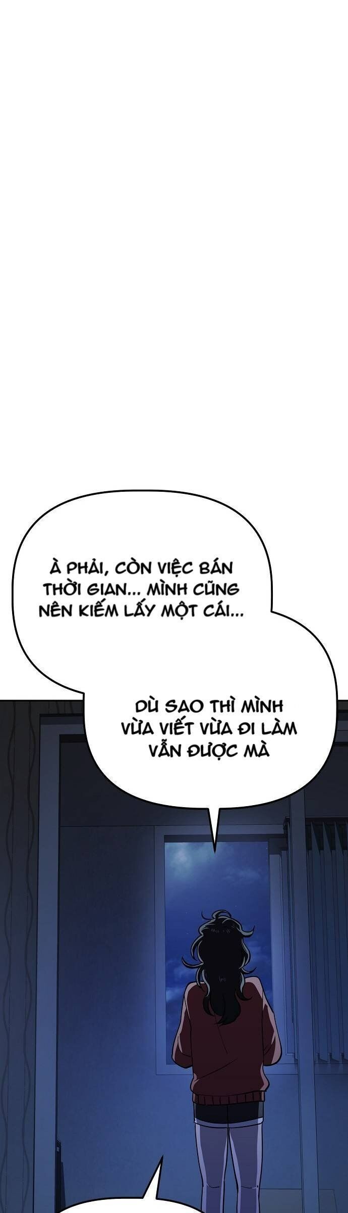Unemployed Gye Baeksun Chapter 22 - Trang 2