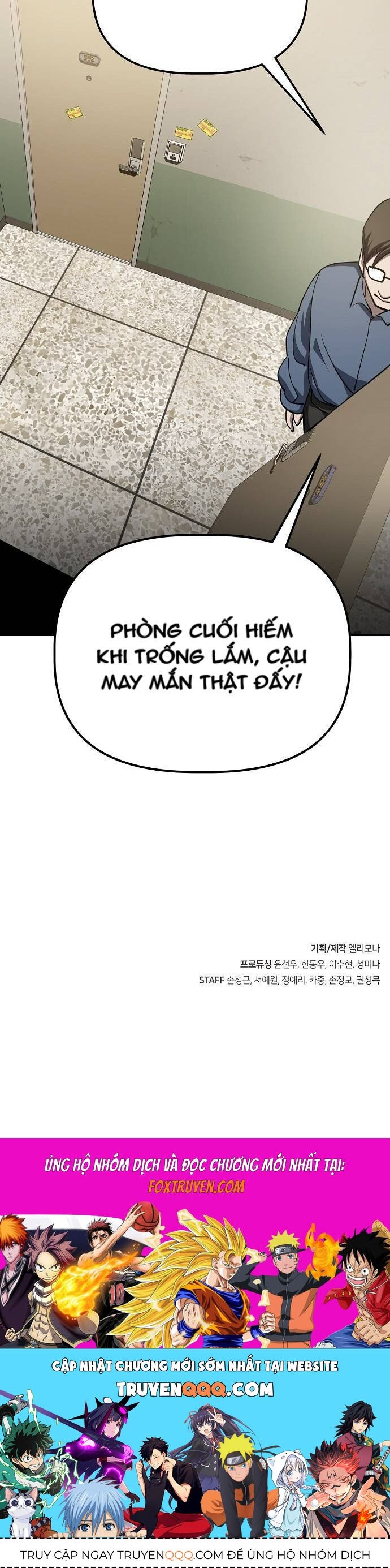 Unemployed Gye Baeksun Chapter 22 - Trang 2