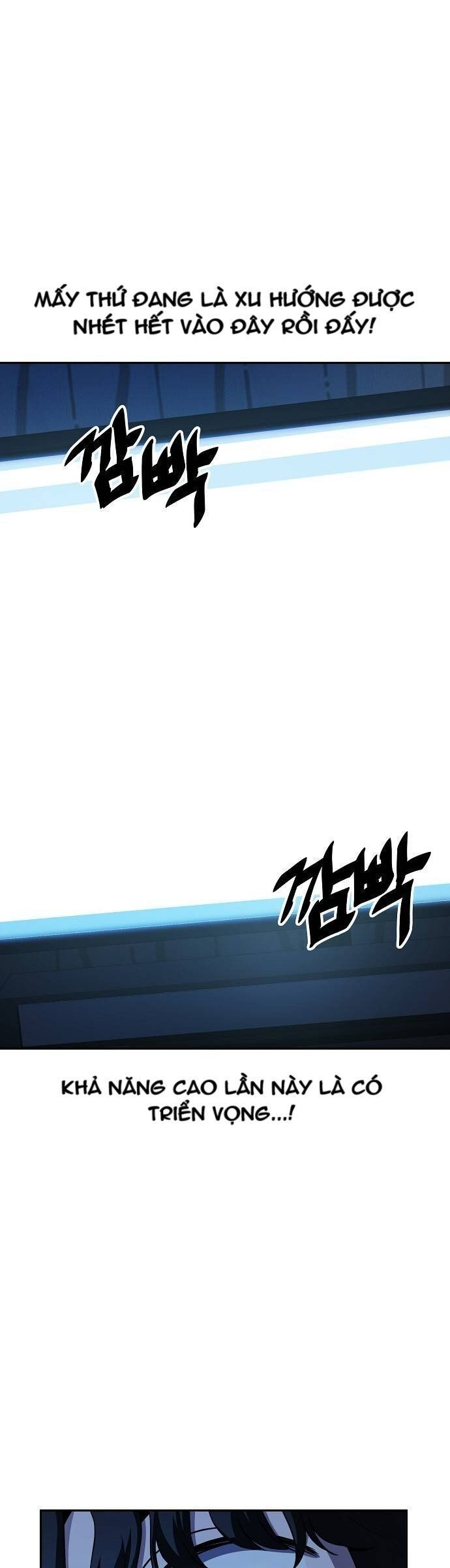 Unemployed Gye Baeksun Chapter 22 - Trang 2