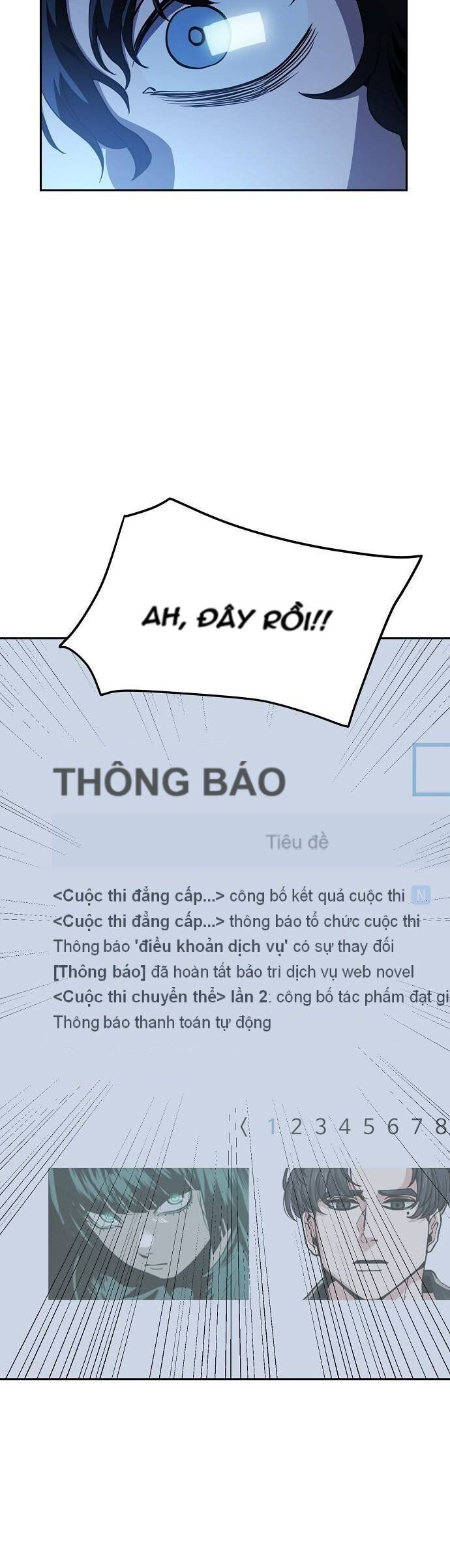 Unemployed Gye Baeksun Chapter 22 - Trang 2