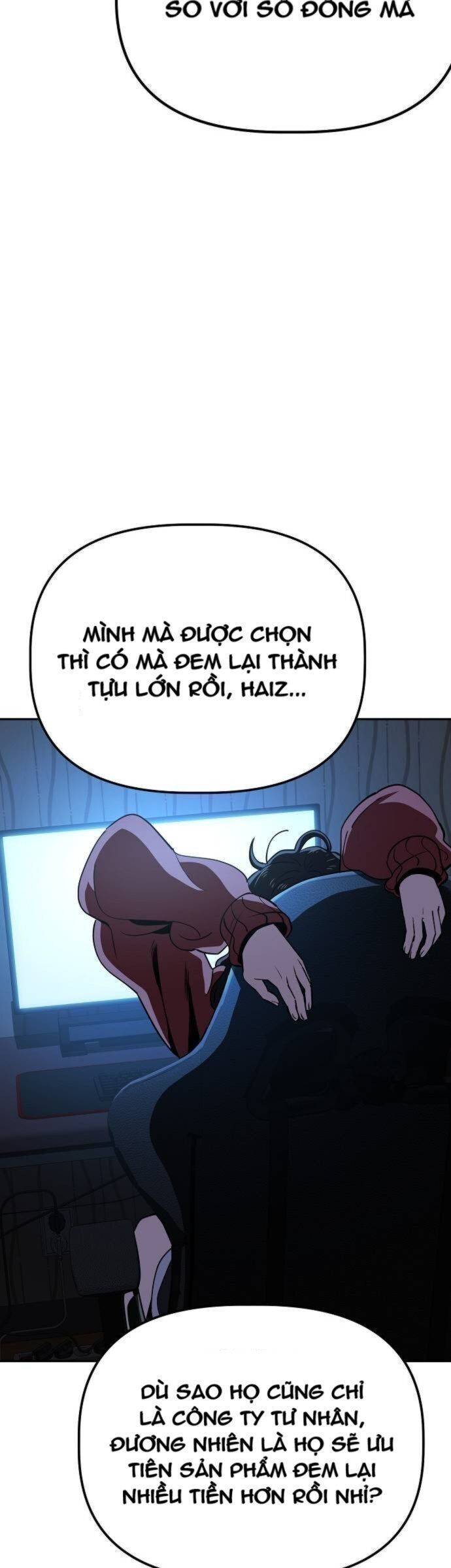 Unemployed Gye Baeksun Chapter 22 - Trang 2