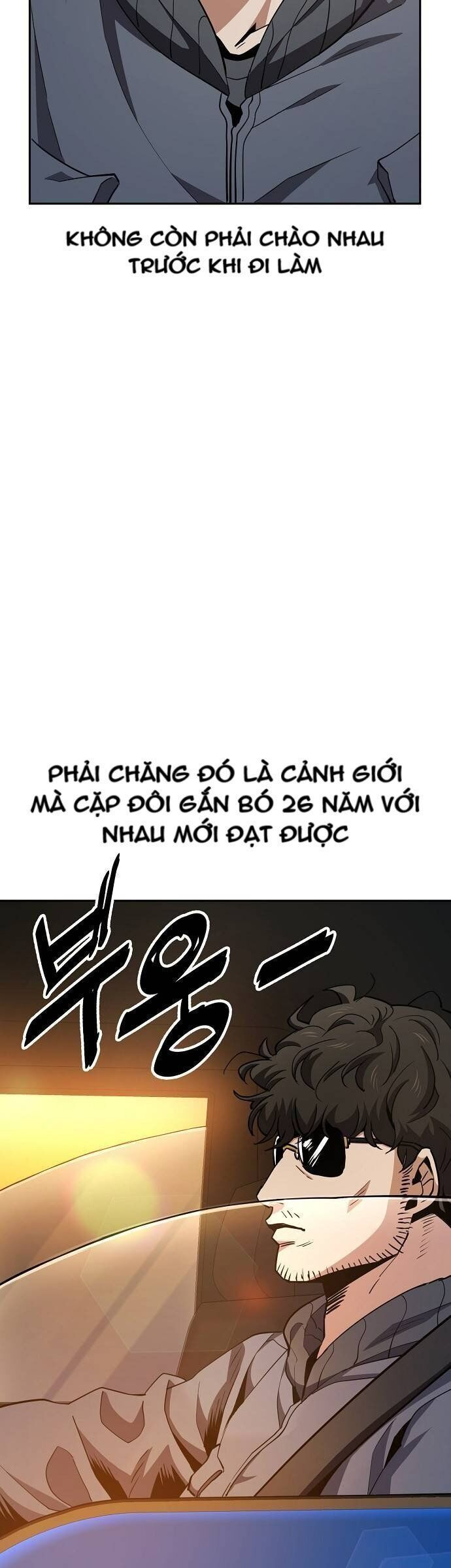 Unemployed Gye Baeksun Chapter 23 - Trang 2