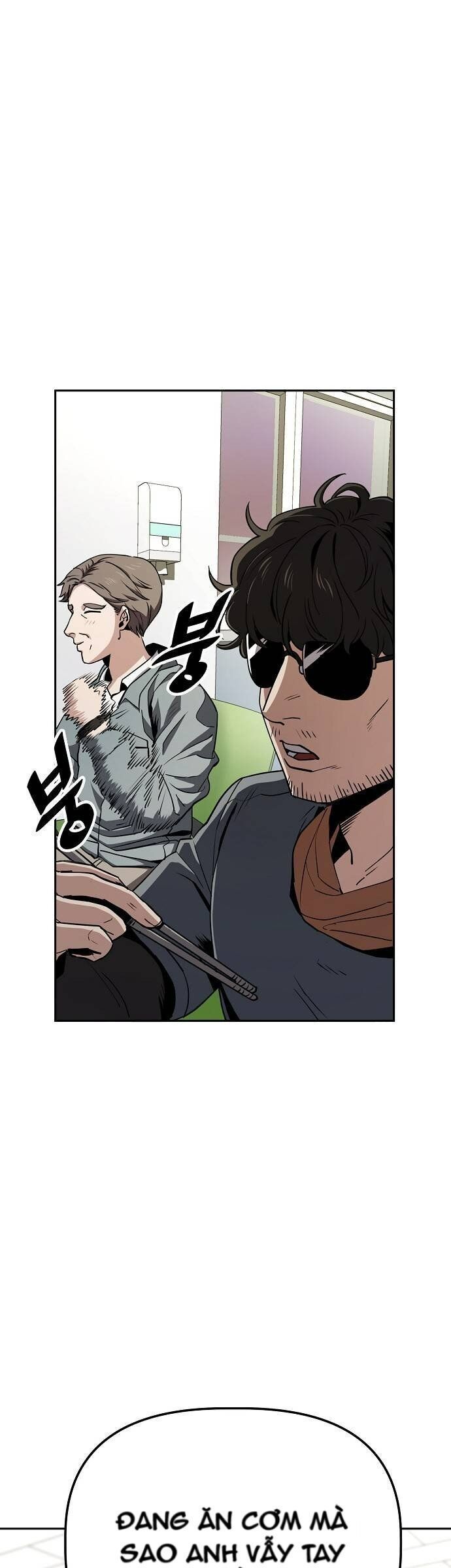 Unemployed Gye Baeksun Chapter 23 - Trang 2