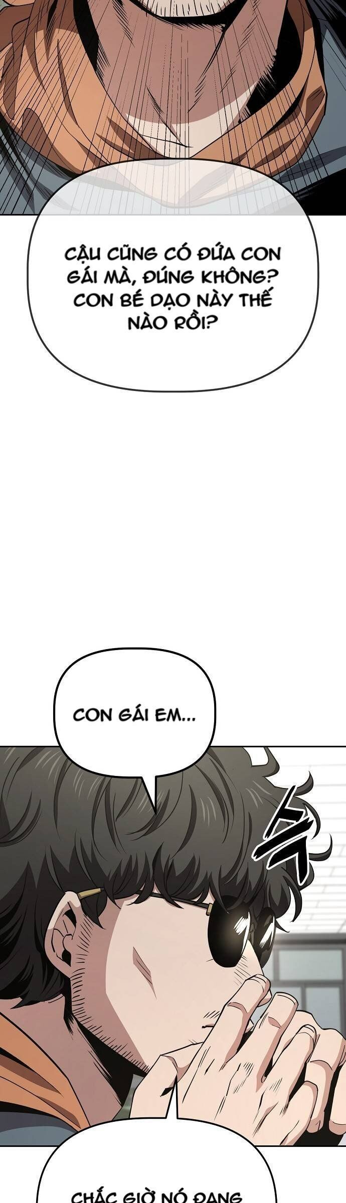 Unemployed Gye Baeksun Chapter 23 - Trang 2