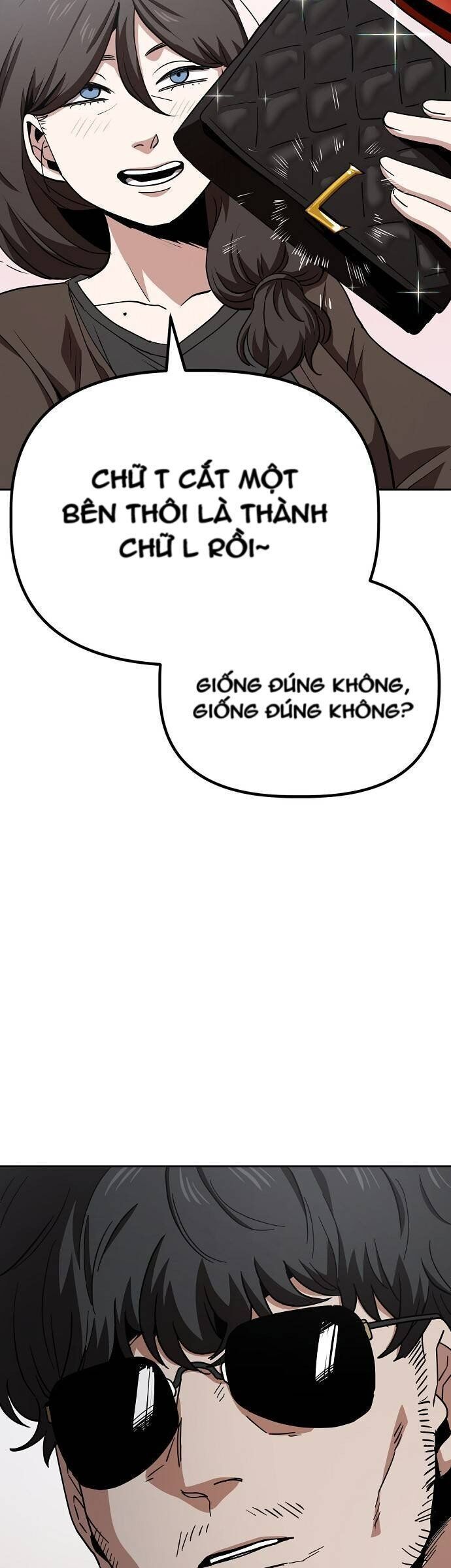 Unemployed Gye Baeksun Chapter 23 - Trang 2