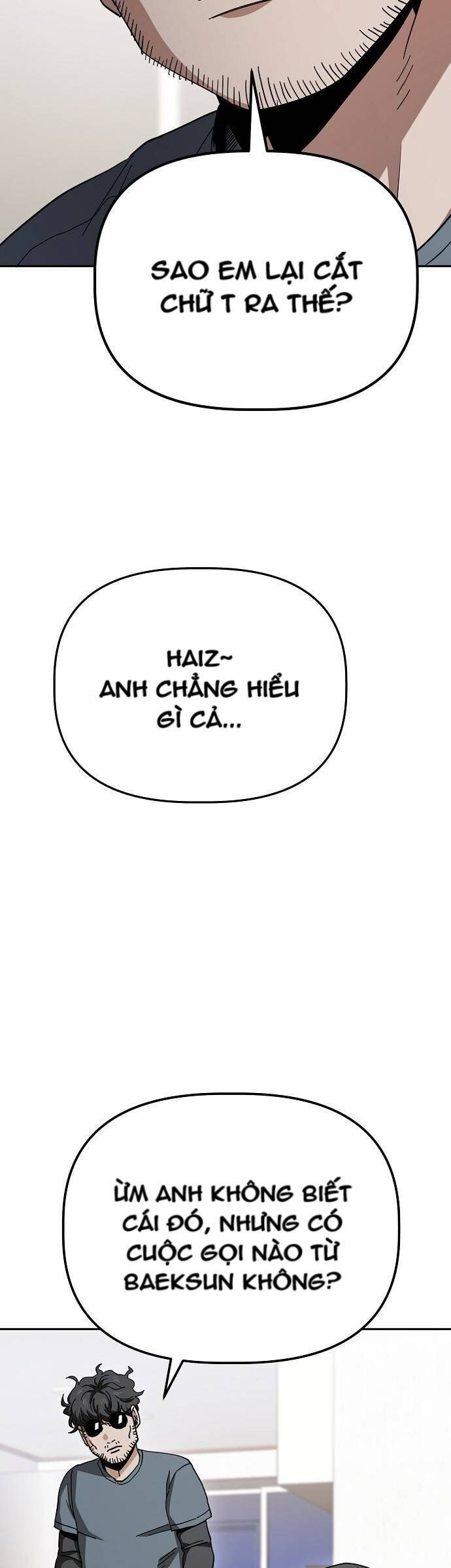 Unemployed Gye Baeksun Chapter 23 - Trang 2