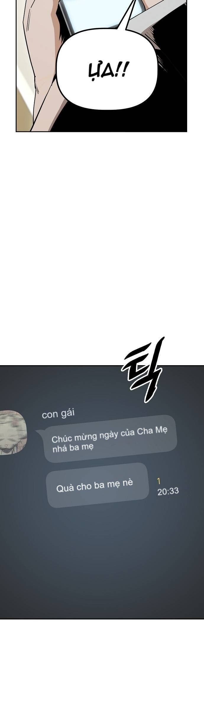 Unemployed Gye Baeksun Chapter 23 - Trang 2