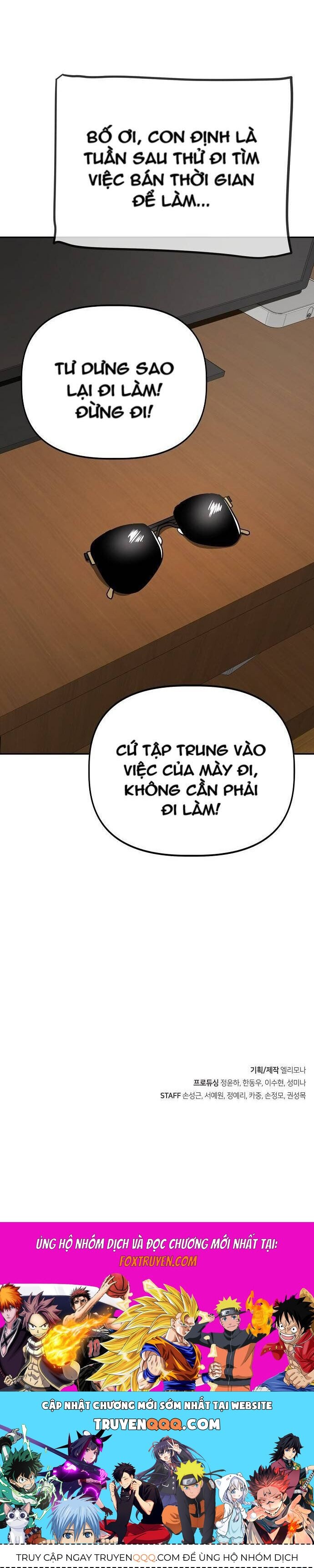 Unemployed Gye Baeksun Chapter 23 - Trang 2