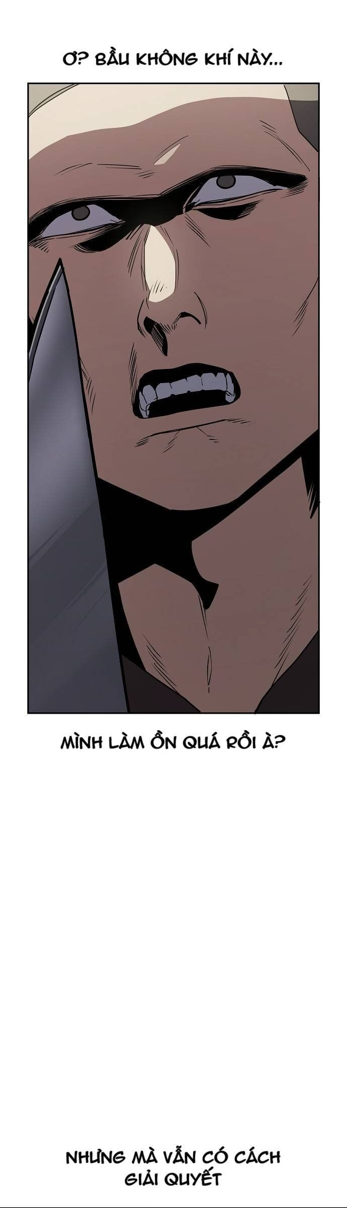 Unemployed Gye Baeksun Chapter 24 - Trang 2