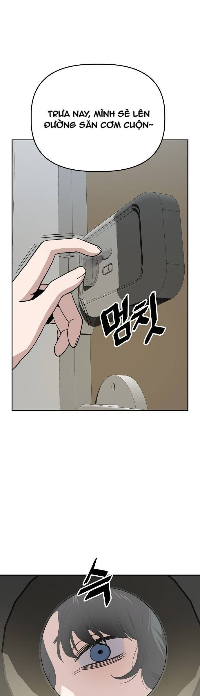 Unemployed Gye Baeksun Chapter 24 - Trang 2
