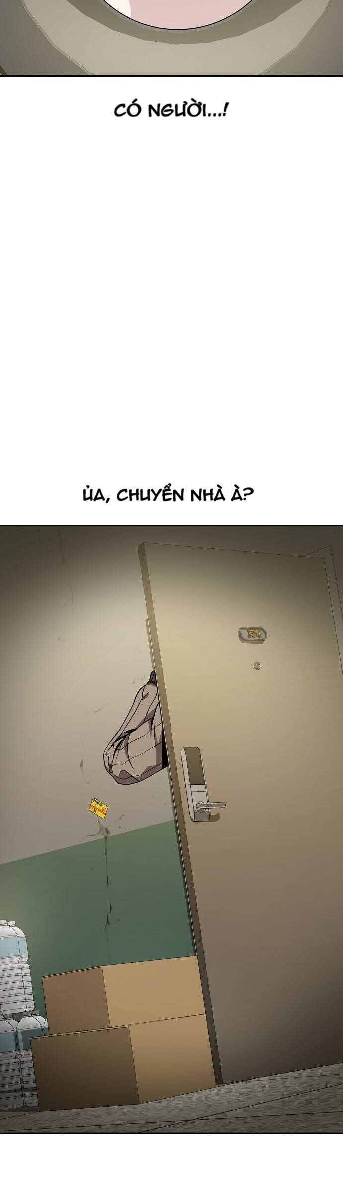Unemployed Gye Baeksun Chapter 24 - Trang 2