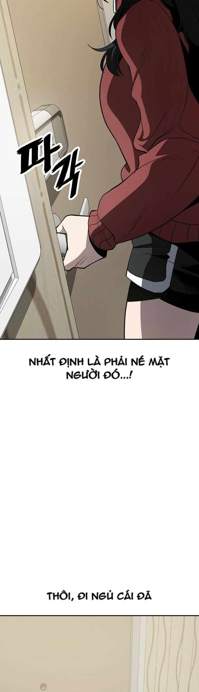 Unemployed Gye Baeksun Chapter 24 - Trang 2