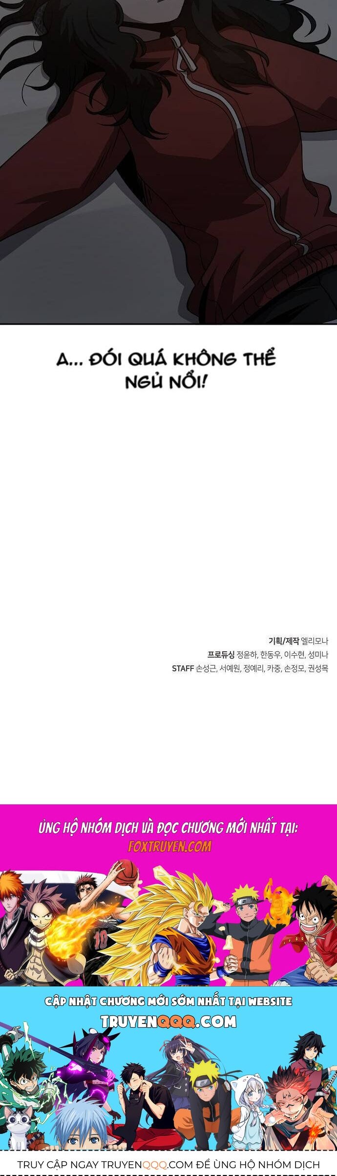 Unemployed Gye Baeksun Chapter 24 - Trang 2