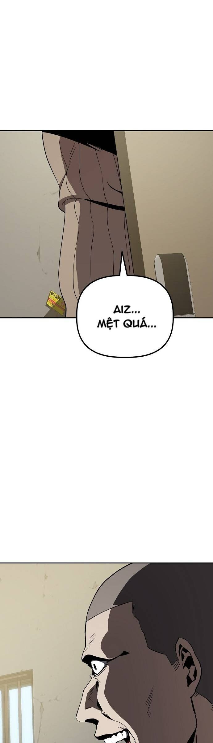 Unemployed Gye Baeksun Chapter 24 - Trang 2