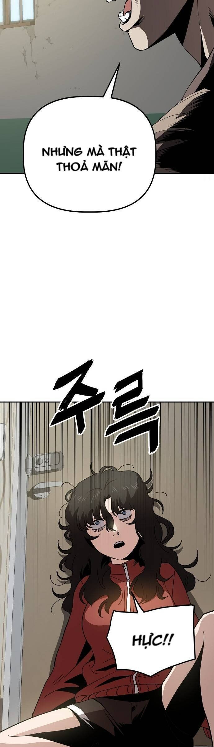 Unemployed Gye Baeksun Chapter 24 - Trang 2