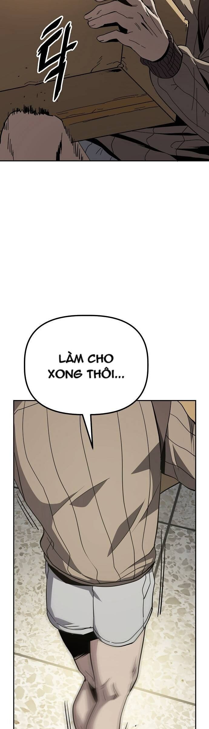 Unemployed Gye Baeksun Chapter 24 - Trang 2