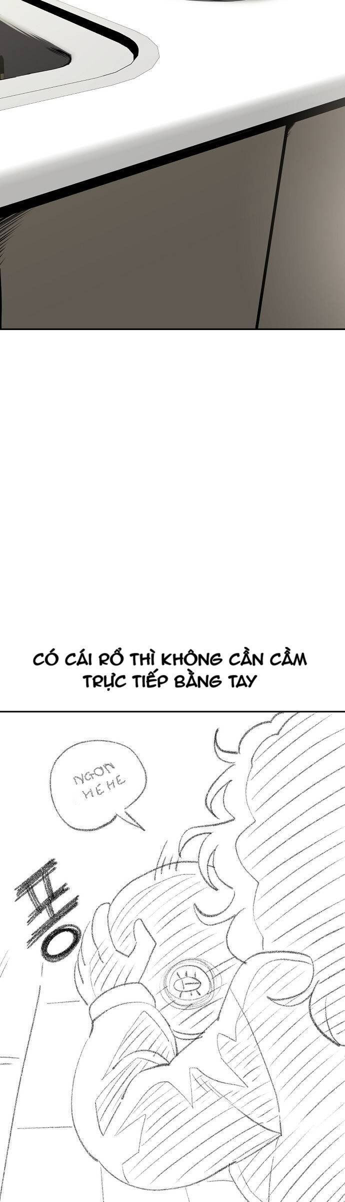 Unemployed Gye Baeksun Chapter 25 - Trang 2
