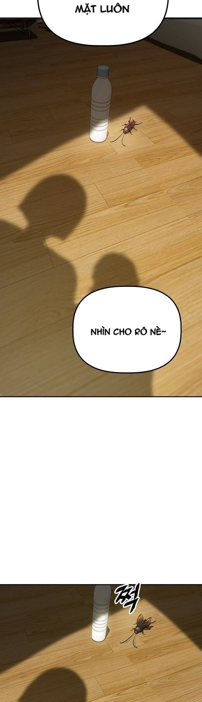 Unemployed Gye Baeksun Chapter 25 - Trang 2