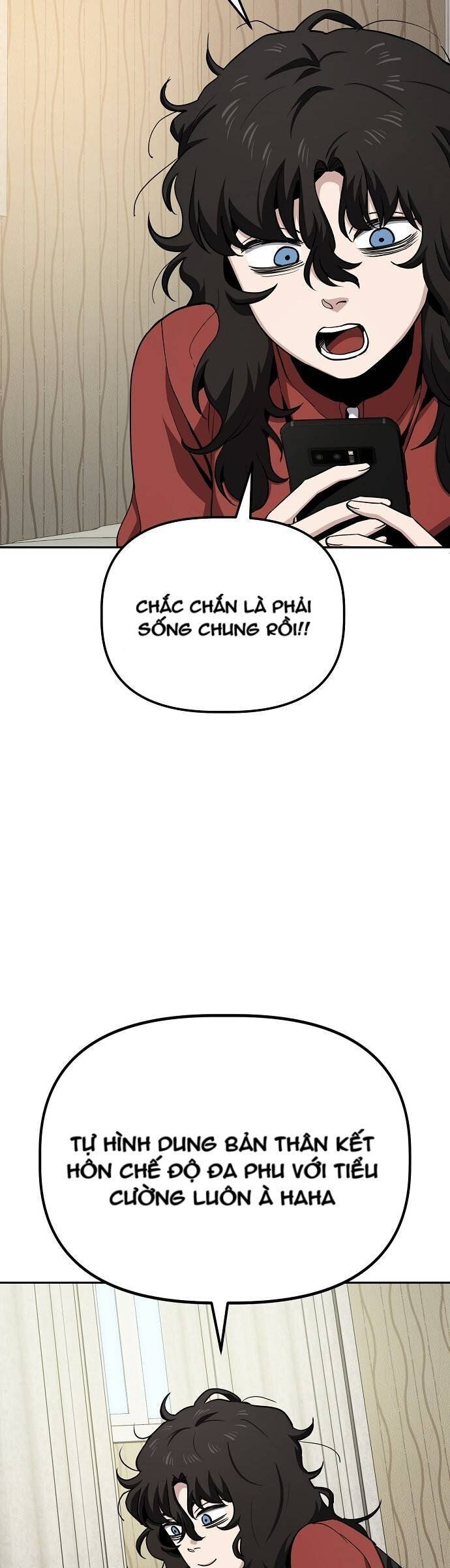 Unemployed Gye Baeksun Chapter 25 - Trang 2