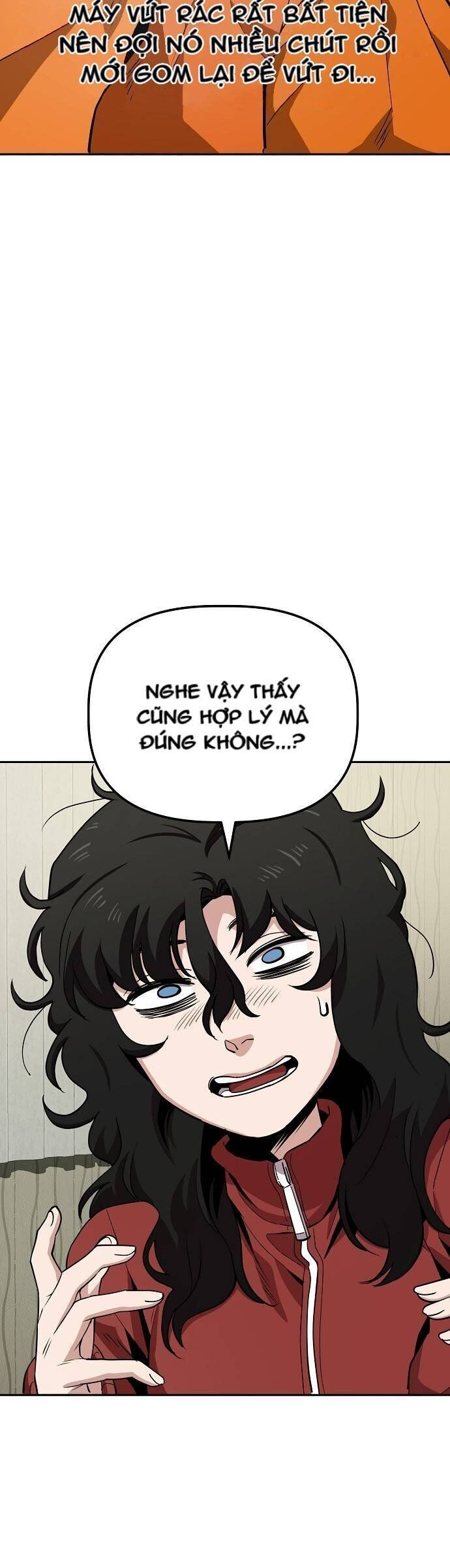 Unemployed Gye Baeksun Chapter 26 - Trang 2
