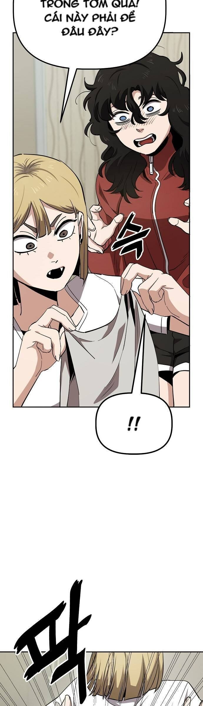 Unemployed Gye Baeksun Chapter 26 - Trang 2