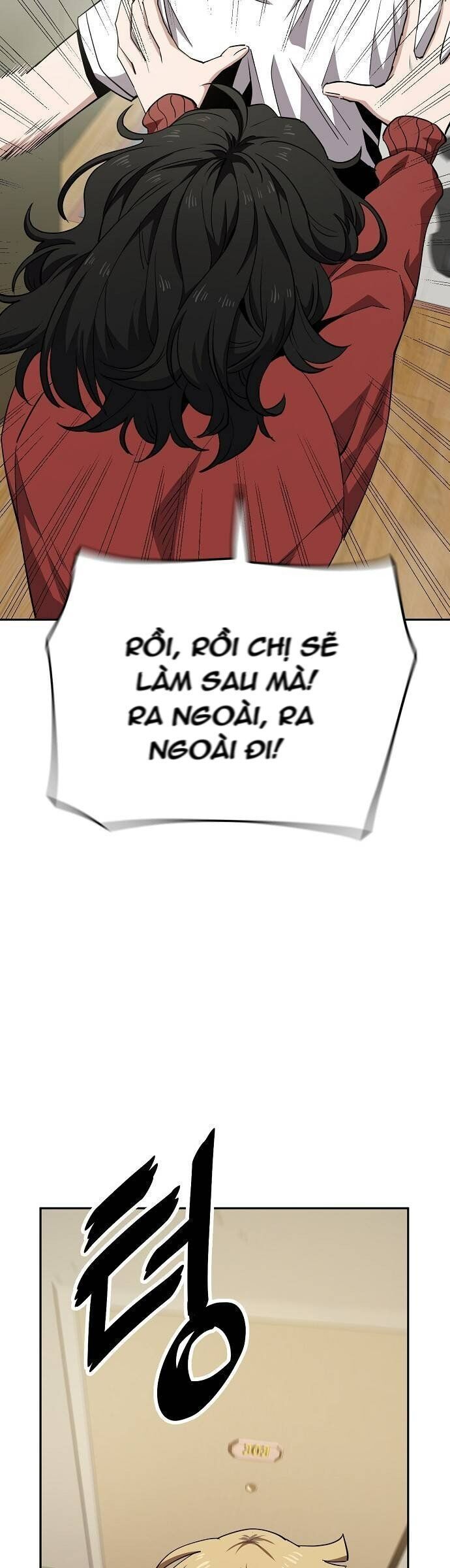 Unemployed Gye Baeksun Chapter 26 - Trang 2