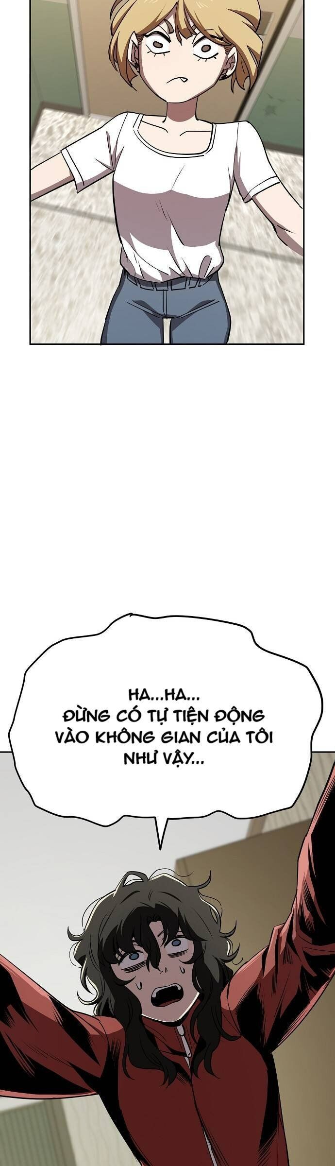Unemployed Gye Baeksun Chapter 26 - Trang 2