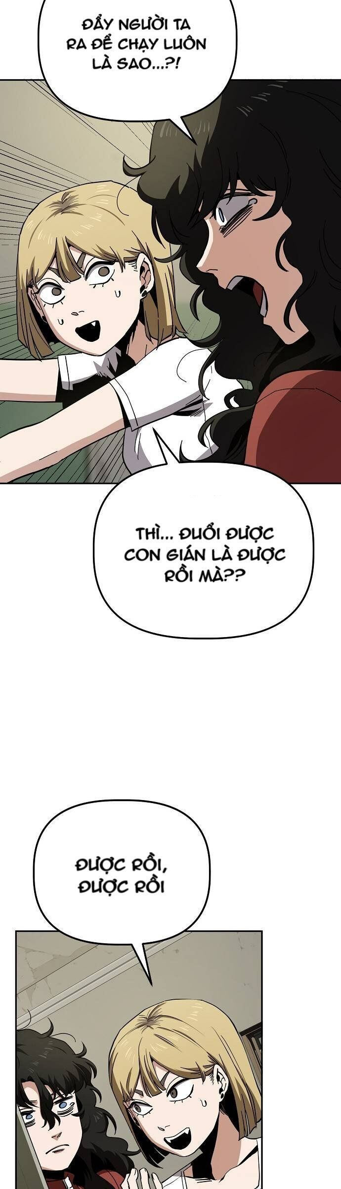 Unemployed Gye Baeksun Chapter 26 - Trang 2
