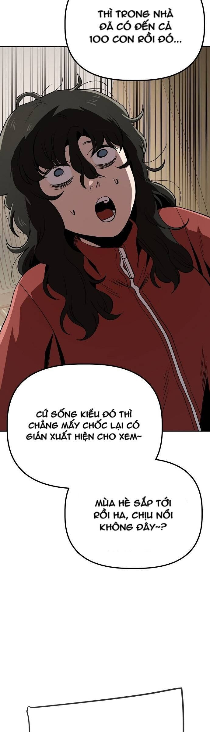 Unemployed Gye Baeksun Chapter 26 - Trang 2
