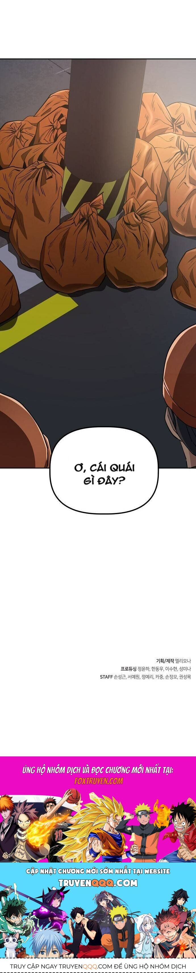 Unemployed Gye Baeksun Chapter 26 - Trang 2