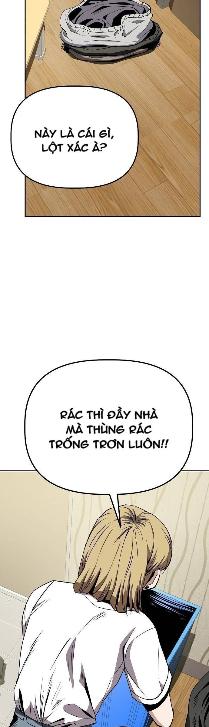 Unemployed Gye Baeksun Chapter 26 - Trang 2