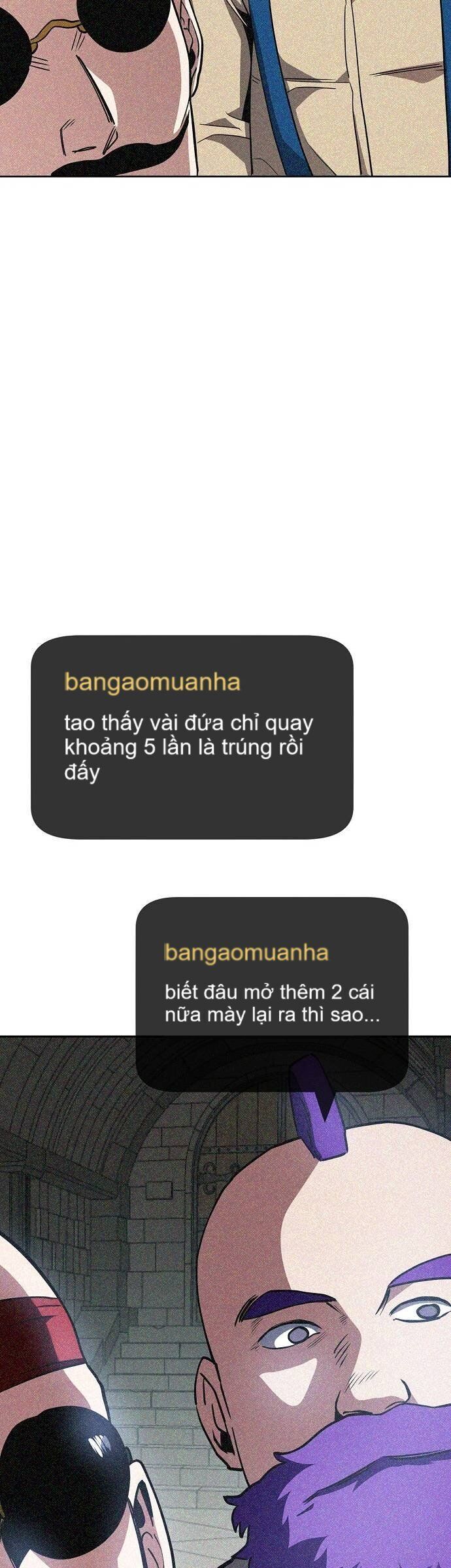Unemployed Gye Baeksun Chapter 27 - Trang 2