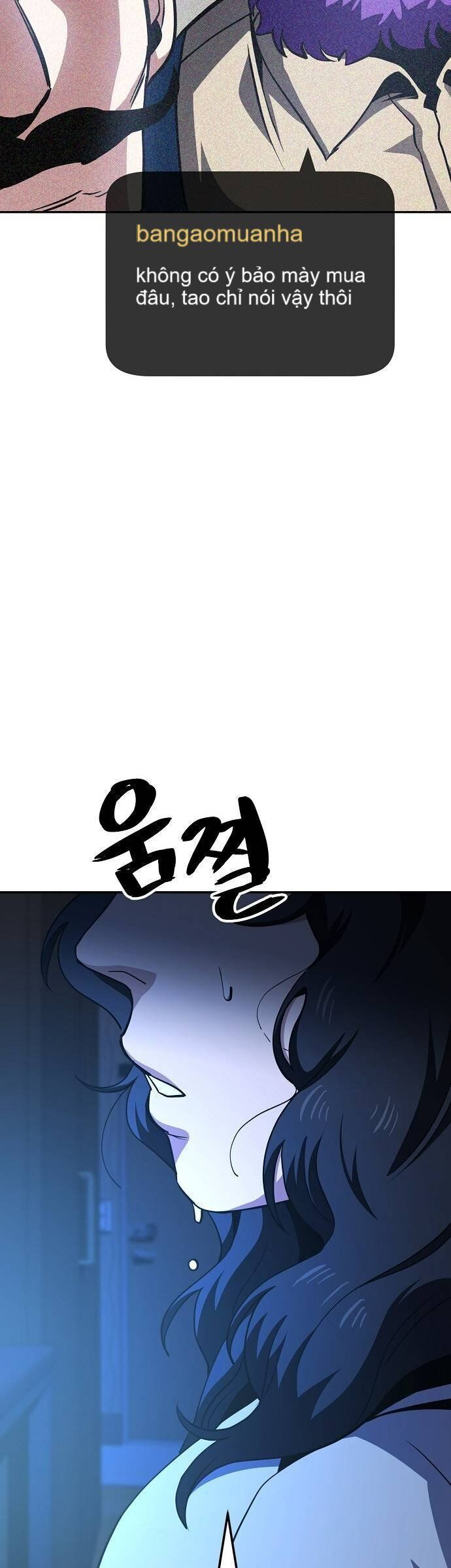 Unemployed Gye Baeksun Chapter 27 - Trang 2
