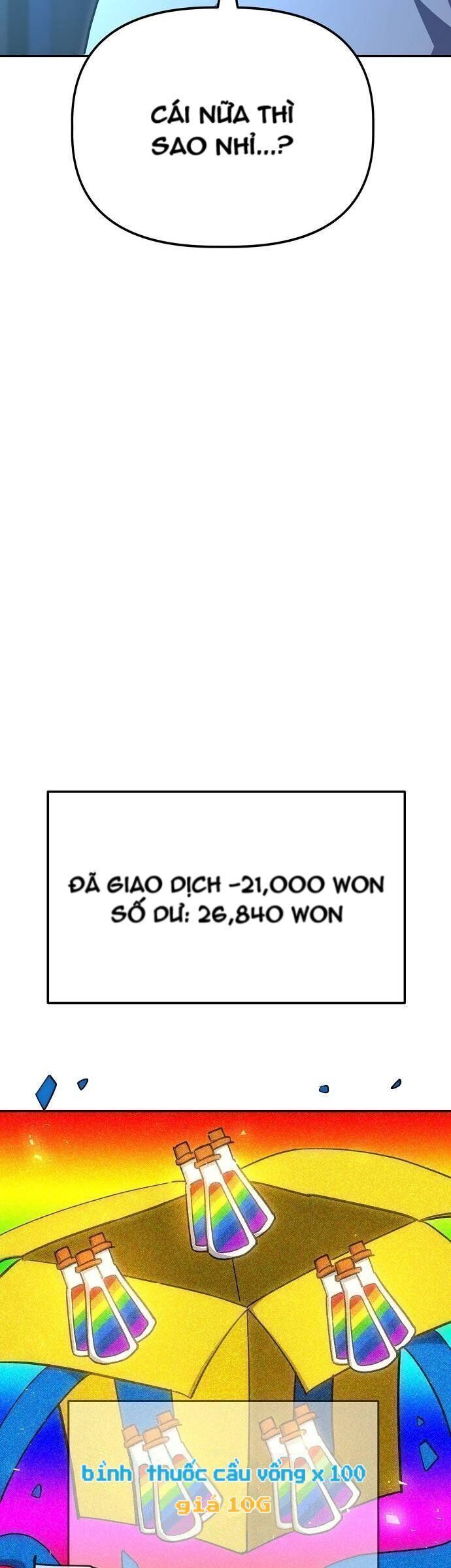 Unemployed Gye Baeksun Chapter 27 - Trang 2