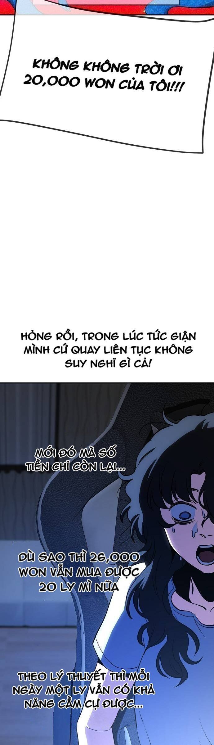 Unemployed Gye Baeksun Chapter 27 - Trang 2